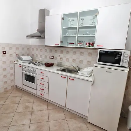 Zapad Apartmán *