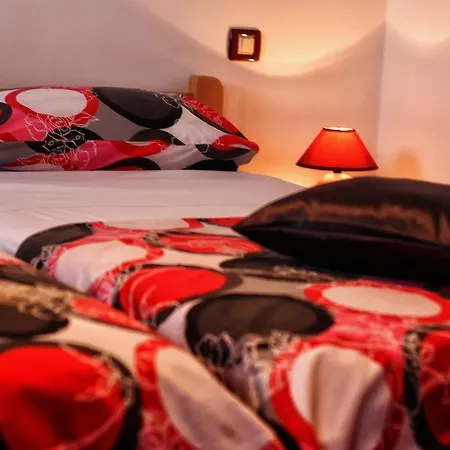 Apartmán Zapad Kanfanar
