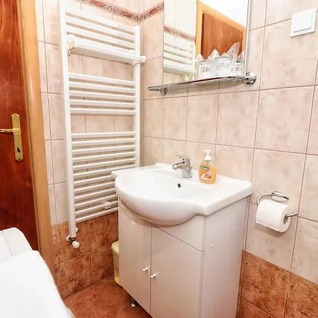 Zapad Apartmán Kanfanar