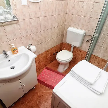 Zapad Apartmán